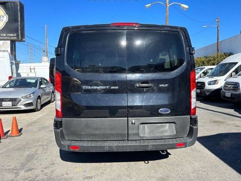 Used 2021 Ford Transit 350 XLT RWD image 5