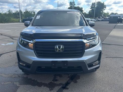Used 2023 Honda Ridgeline RTL image 8