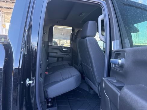 New 2026 Chevrolet Silverado 2500 Custom w/ Custom Value Package image 15