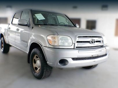 Used 2005 Toyota Tundra SR5
