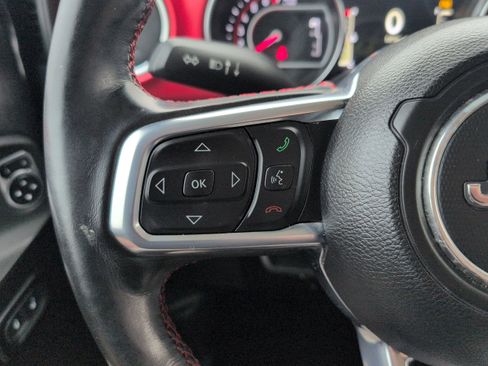 Used 2020 Jeep Wrangler Unlimited Rubicon image 21