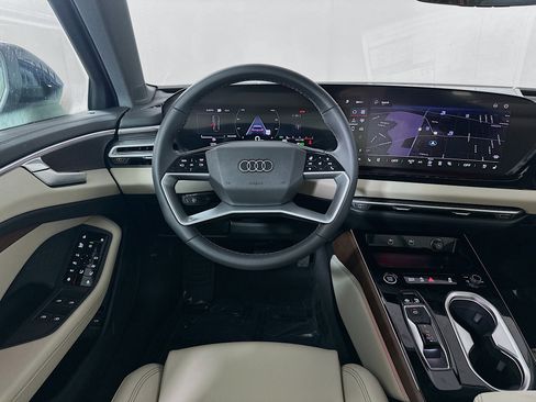 New 2026 Audi A6 Premium Plus image 21