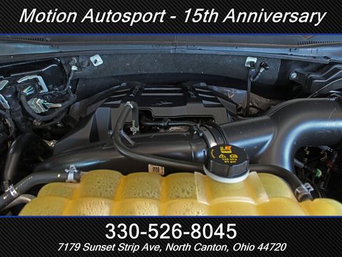 Used 2018 Ford F150 XL w/ Equipment Group 101A Mid AWD/4WD image 13