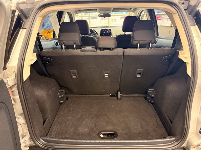Used 2018 Ford EcoSport SE AWD/4WD image 21
