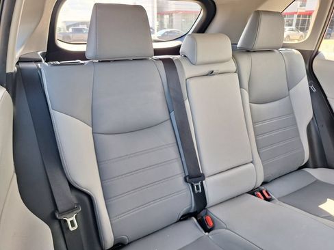 Used 2024 Toyota RAV4 XLE Premium FWD image 27