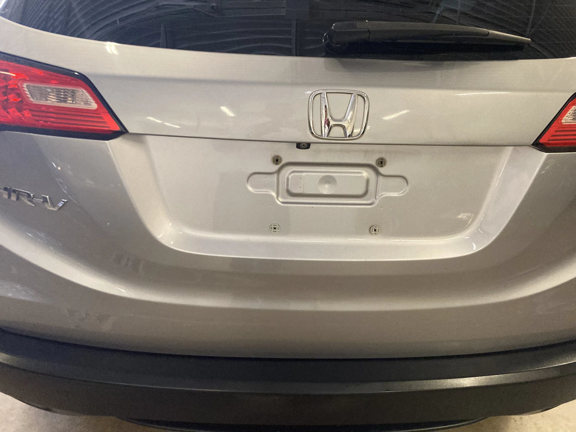 Used 2018 Honda HR-V LX image 22