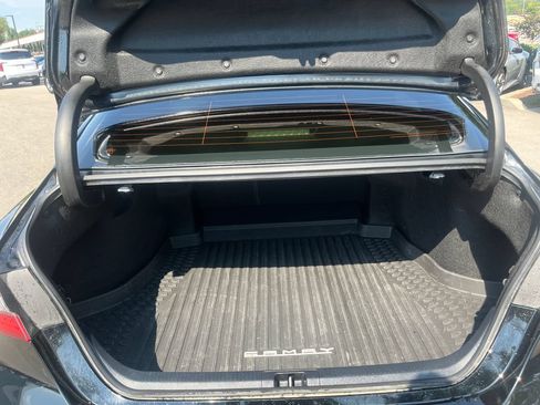 Used 2023 Toyota Camry XSE FWD image 20