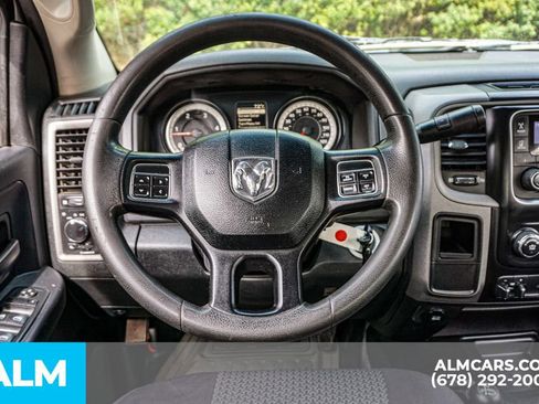 Used 2015 RAM 3500 Tradesman AWD/4WD image 28
