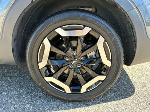 Used 2023 Kia Telluride S w/ S Sunroof Package image 20