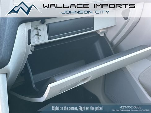 Certified 2022 Volkswagen Tiguan SE image 15