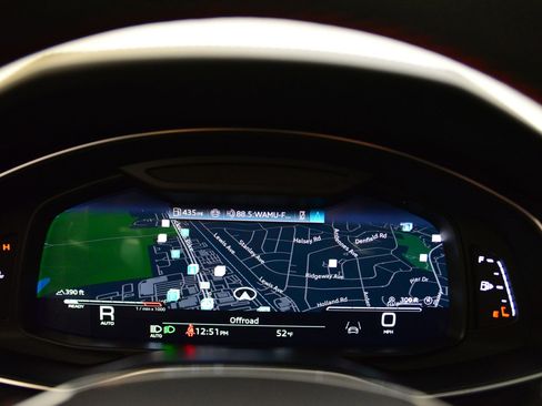 New 2026 Audi RS 6 performance image 14