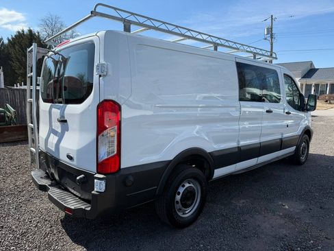 Used 2018 Ford Transit 250 148 Low Roof RWD image 5