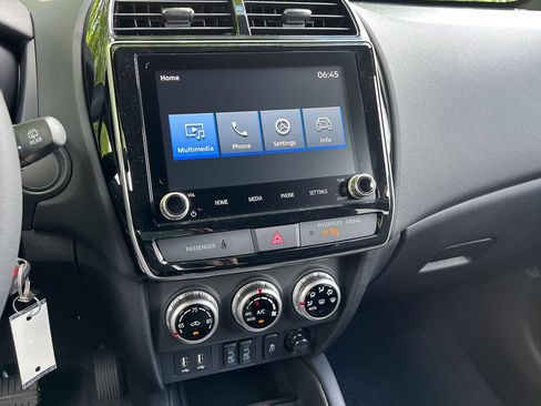 New 2026 Mitsubishi Outlander Sport AWD image 19