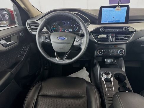 Used 2020 Ford Escape SEL image 26