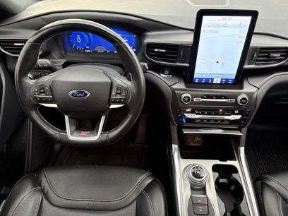 Used 2020 Ford Explorer ST w/ ST Street Pack