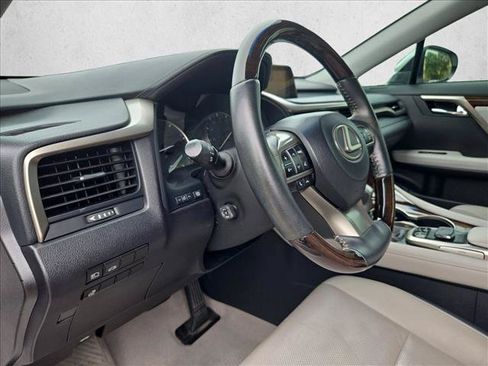 Used 2017 Lexus RX 350 FWD image 11