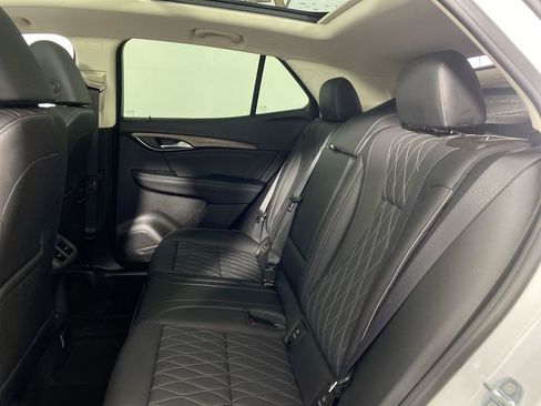 Used 2023 Buick Envision Avenir FWD image 22