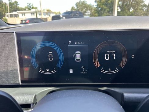 New 2025 Hyundai Tucson XRT image 31