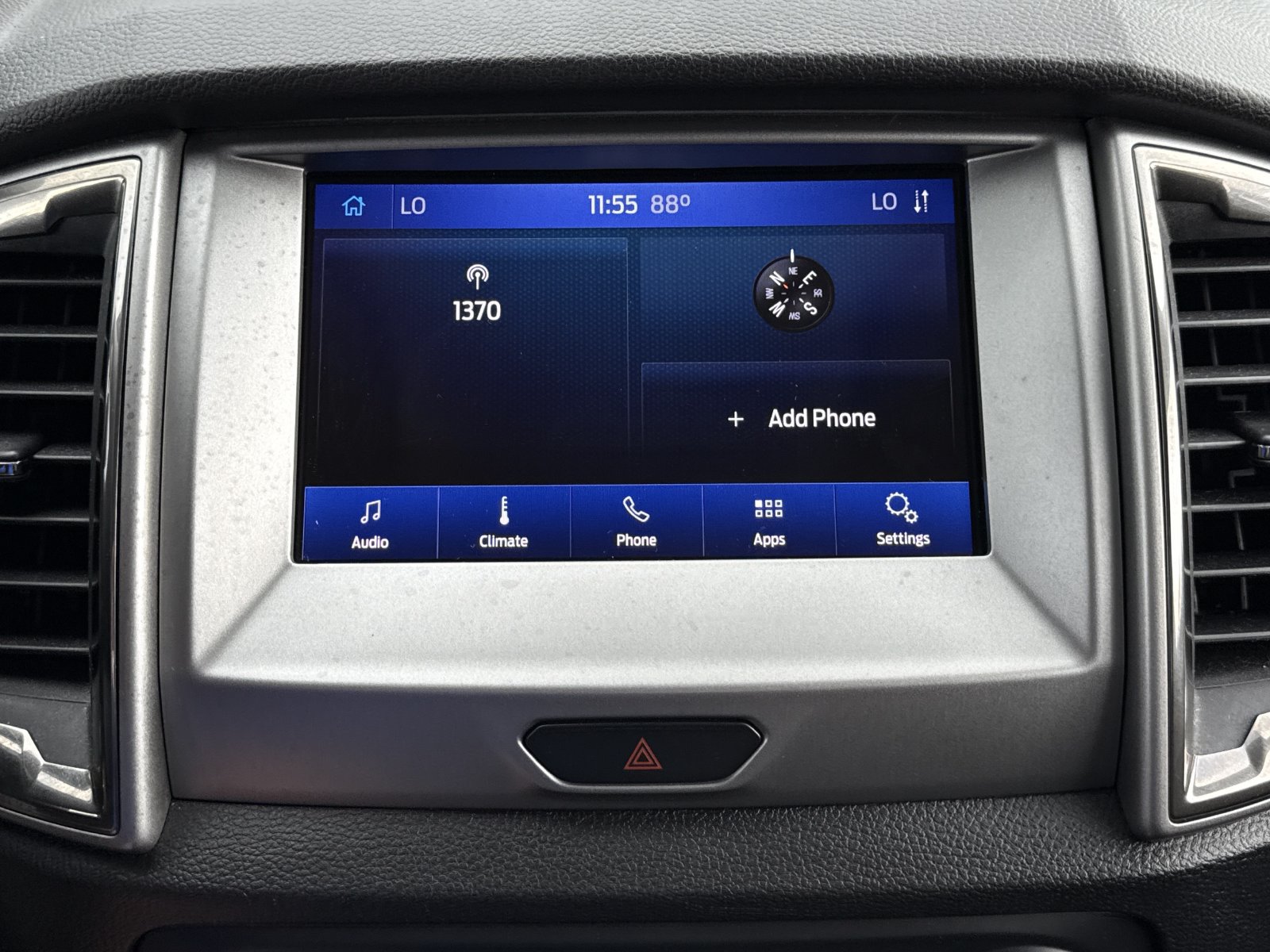 Used 2020 Ford Ranger XLT w/ FX4 Off-Road Package AWD/4WD image 23