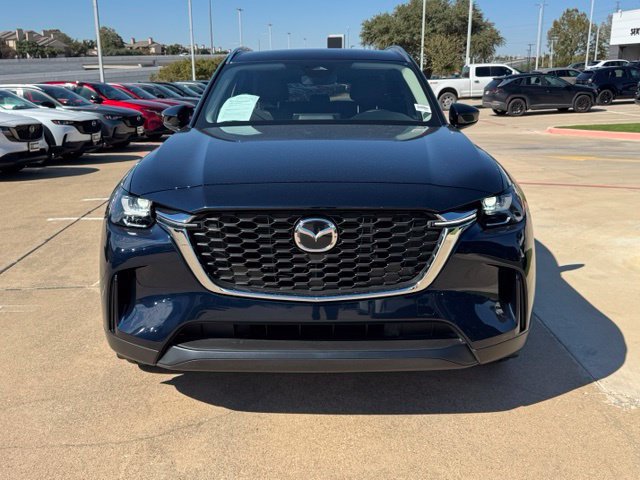 Used 2026 MAZDA CX-90 3.3 Turbo w/ Select Package AWD/4WD image 2