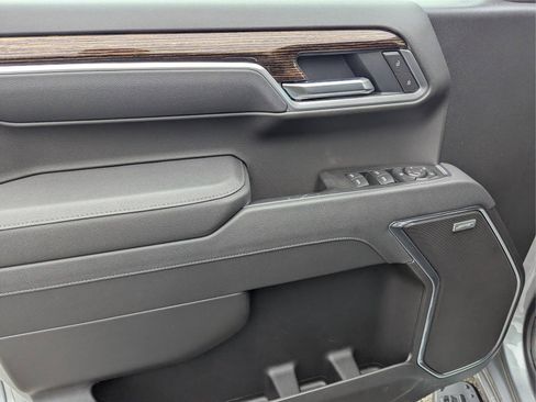 New 2026 GMC Sierra 1500 Elevation w/ Elevation Premium Package image 22