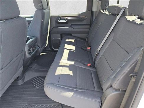 New 2026 Chevrolet Silverado 1500 LT Trail Boss w/ Convenience Package II image 16