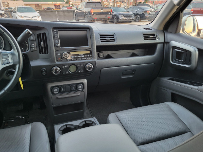 Used 2011 Honda Ridgeline RTL image 29