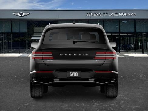 New 2026 Genesis GV80 2.5T Prestige AWD/4WD image 7