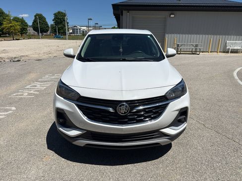Used 2022 Buick Encore GX Preferred FWD image 8
