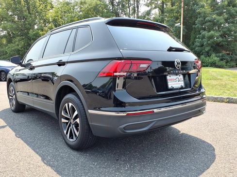 Used 2022 Volkswagen Tiguan S AWD/4WD image 20