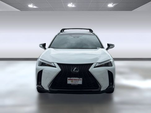 Used 2024 Lexus UX 250h F Sport FWD image 6