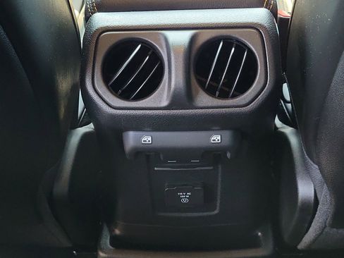 Used 2024 Jeep Wrangler Unlimited Rubicon 392 AWD/4WD image 14