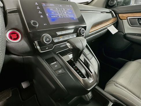 Used 2017 Honda CR-V EX image 24