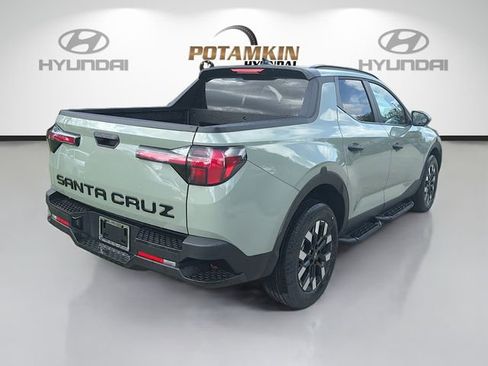 New 2026 Hyundai Santa Cruz SEL FWD image 5