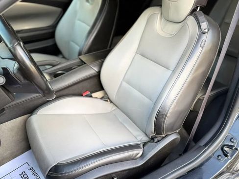 Used 2014 Chevrolet Camaro LT w/ RS Package RWD image 43