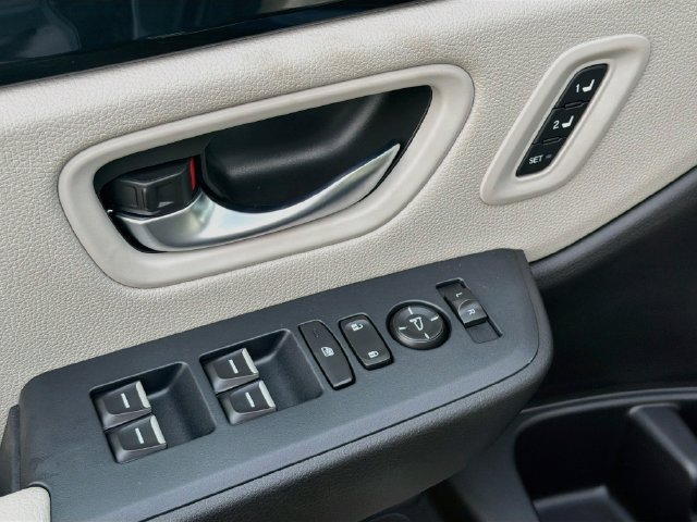 New 2026 Honda Pilot EX-L image 17
