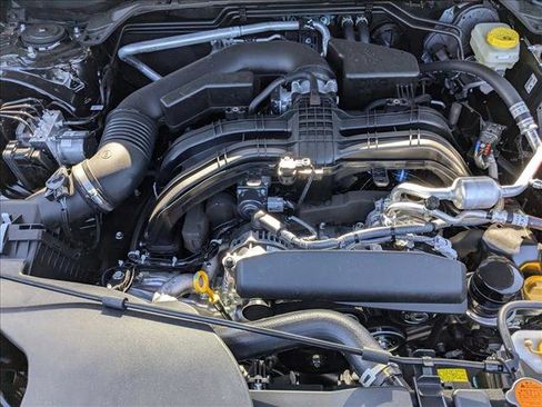 Used 2025 Subaru Forester Sport w/ Popular Package #1 image 17