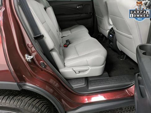 Used 2019 Honda Passport Touring image 26