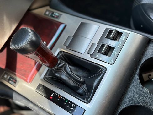 Used 2012 Lexus GX 460 w/ Comfort Plus Pkg image 31