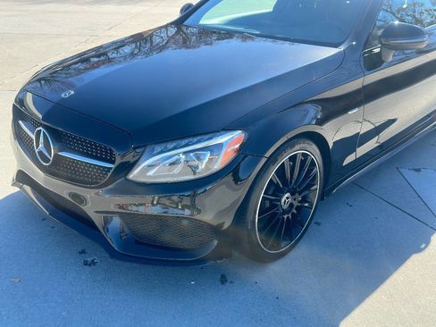 Used 2018 Mercedes-Benz C 300 Coupe image 14