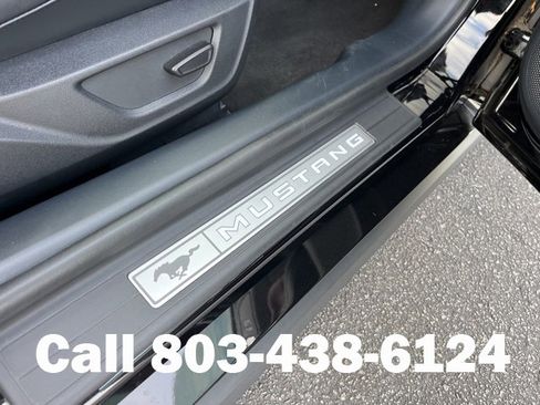 Used 2024 Ford Mustang Premium image 16