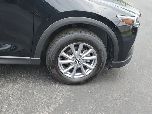 Used 2023 MAZDA CX-5 AWD 2.5 S image 5