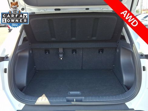 Used 2024 Hyundai Kona SEL AWD/4WD image 29