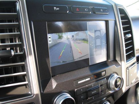 Used 2019 Ford F150 Limited w/ Trailer Tow Package AWD/4WD image 39