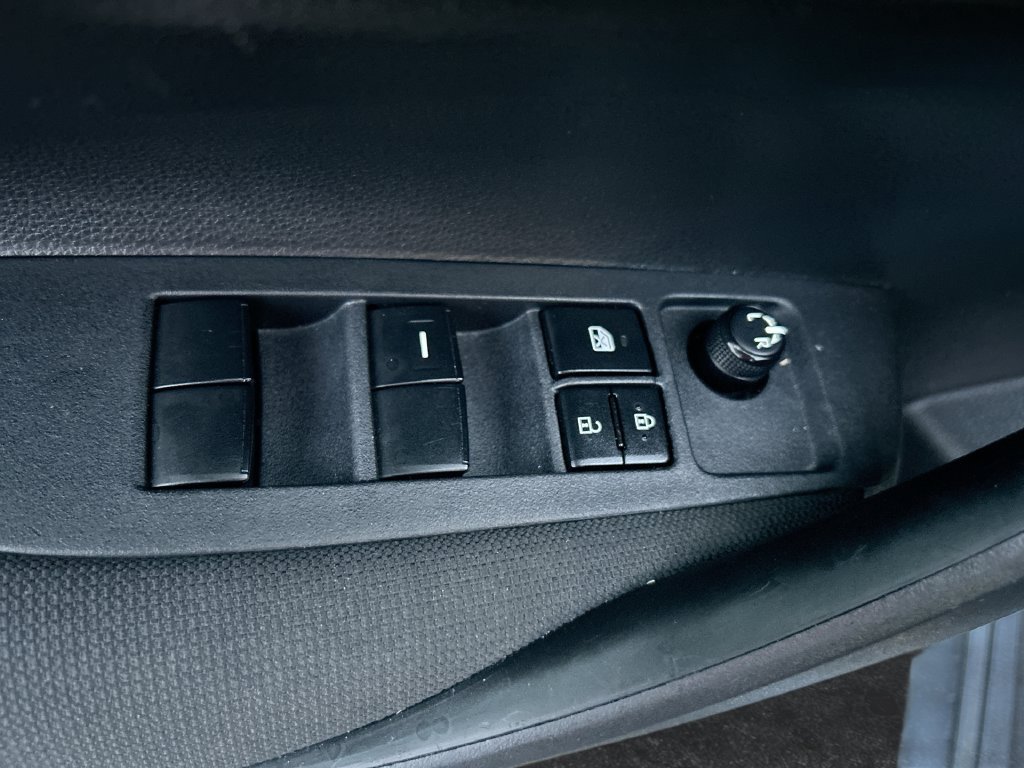 Used 2023 Toyota Corolla LE FWD image 12