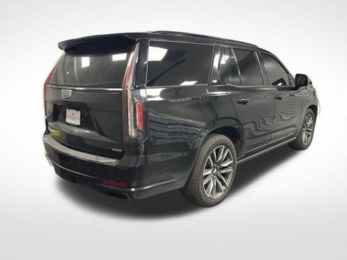 Used 2022 Cadillac Escalade Sport Platinum image 5