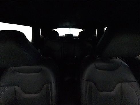 New 2026 Jeep Compass Limited image 37