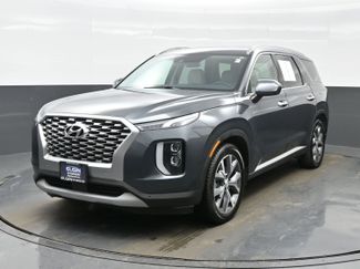 Used 2022 Hyundai Palisade SEL w/ 8P Bench Seat Package video 1