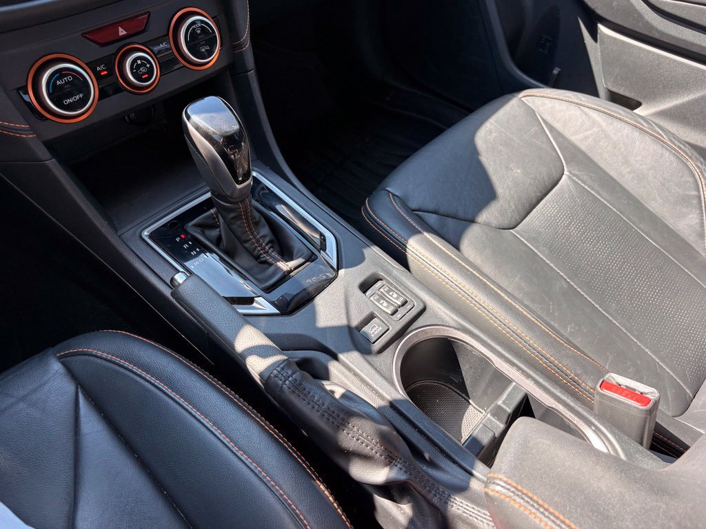 Used 2019 Subaru Crosstrek 2.0i Limited AWD/4WD image 20