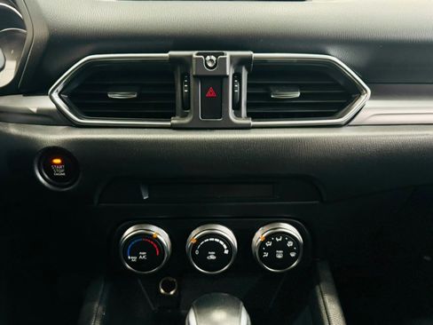 Used 2020 MAZDA CX-5 Sport image 27